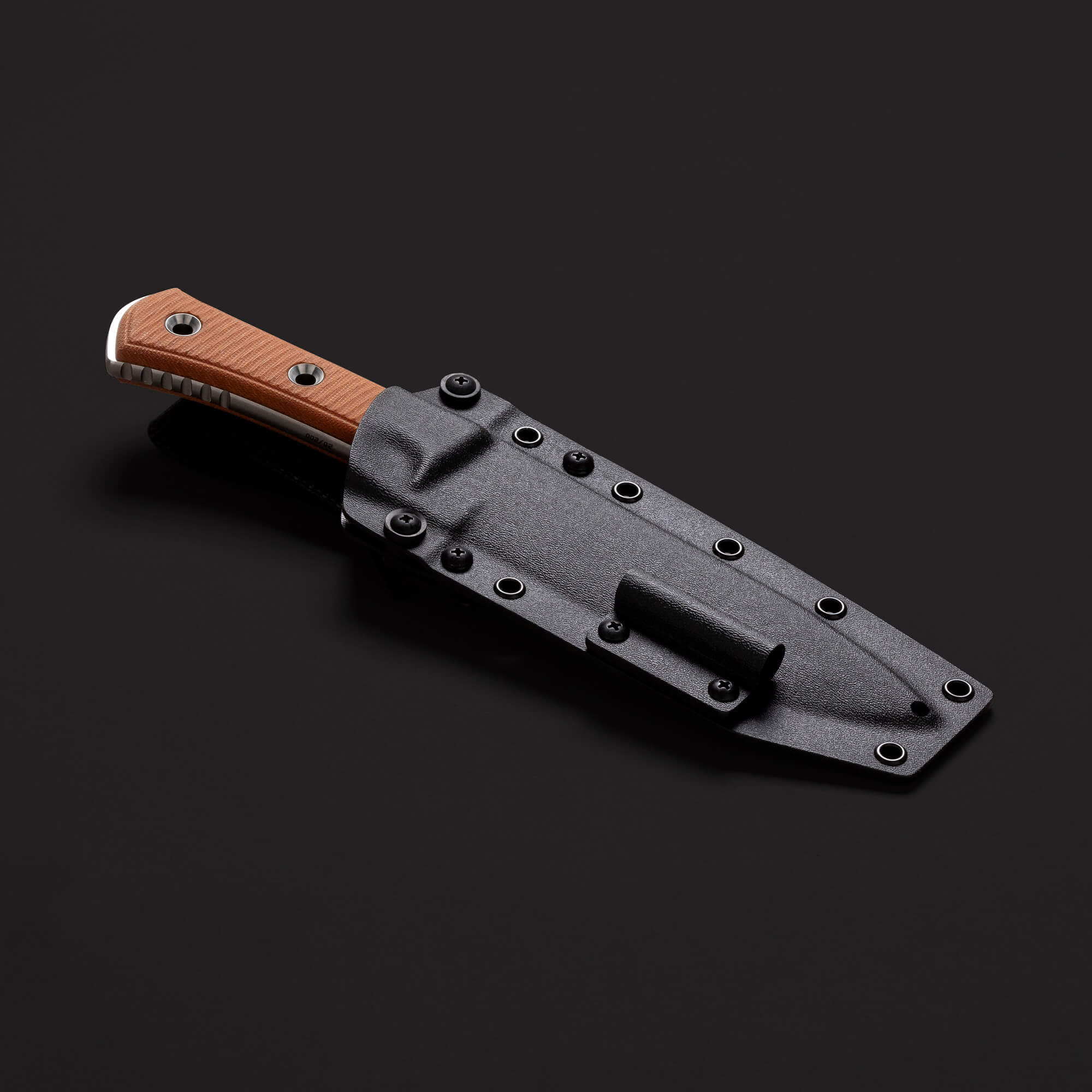 Apocalypse Vanadis 4 Extra - Vanadis 4 Extra Standard Knife | TRC